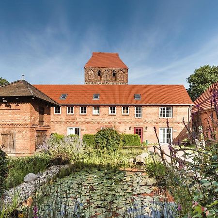 Landgasthof Jüterbog Exterior foto